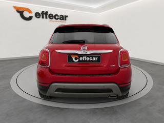 FIAT 500X usata, con Airbag Passeggero