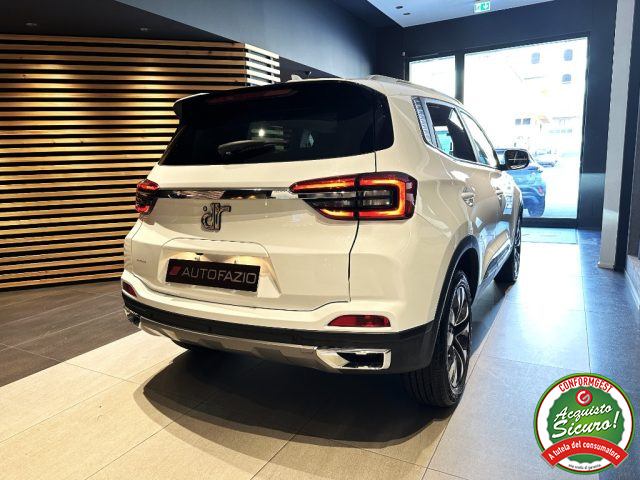 DR MOTOR DR 5.0 usata, con Controllo trazione