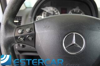 MERCEDES-BENZ A 150 usata, con Chiusura centralizzata telecomandata