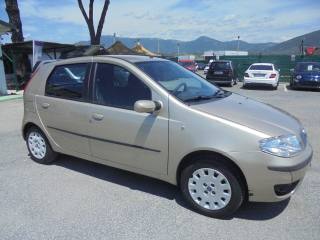 FIAT Punto usata 11