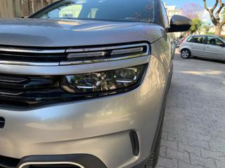 CITROEN C5 Aircross usata, con Chiusura centralizzata