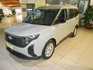 FORD Tourneo Courier usata, con Chiusura centralizzata