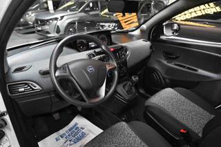 LANCIA Ypsilon usata, con Immobilizzatore elettronico