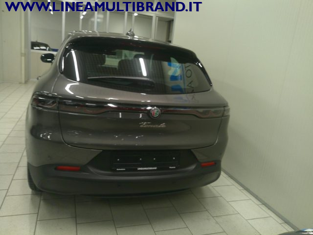 ALFA ROMEO Tonale usata, con Airbag laterali