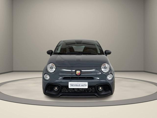 ABARTH 595 usata, con Airbag