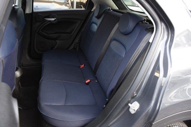 FIAT 500X usata, con Boardcomputer