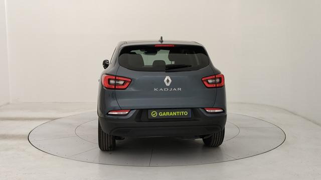RENAULT Kadjar usata, con Airbag Passeggero