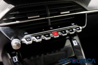 PEUGEOT 208 usata, con Sensore di pioggia