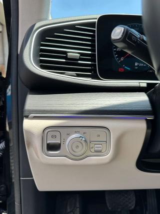MERCEDES-BENZ GLE 300 usata, con Cruise Control