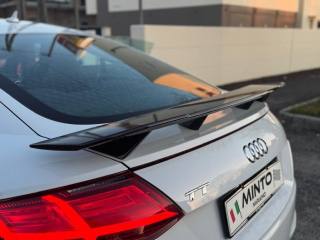 AUDI TT usata, con Autoradio