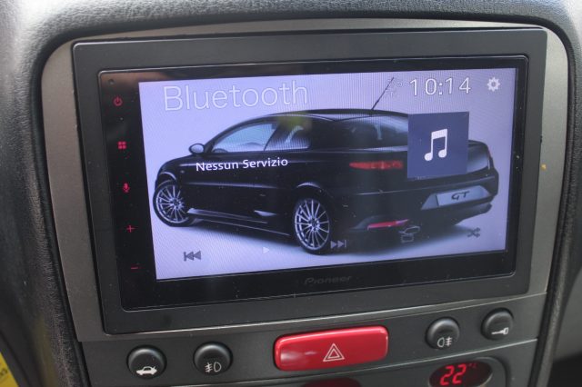ALFA ROMEO GT usata, con ESP