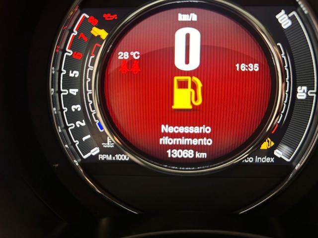 FIAT 500 usata, con Cruise Control