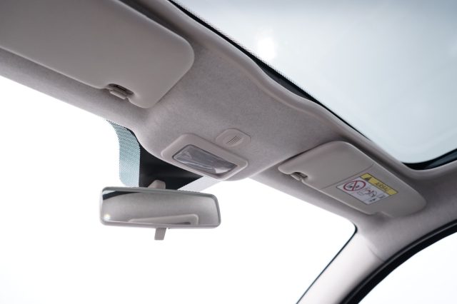FIAT 500 usata, con Luci diurne LED