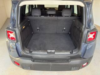 JEEP Renegade usata, con Climatizzatore