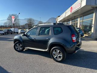 DACIA Duster usata, con Airbag laterali