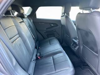 LAND ROVER Range Rover Evoque usata, con Antifurto