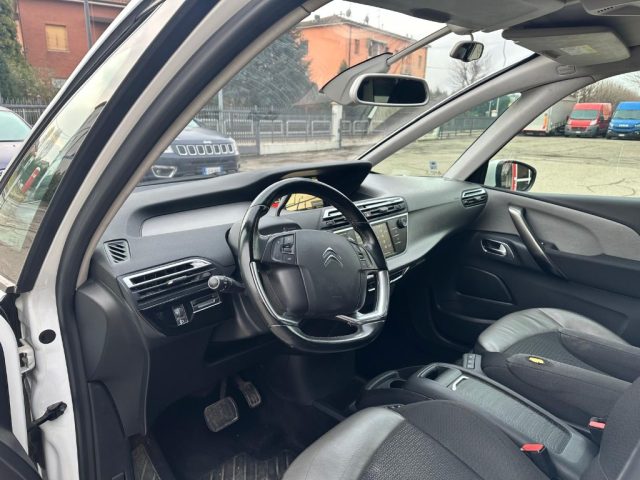 CITROEN Grand C4 Picasso usata 29