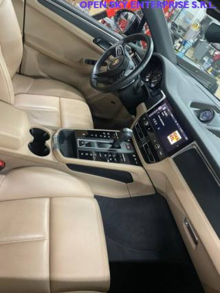 PORSCHE Macan usata, con Cerchi in lega