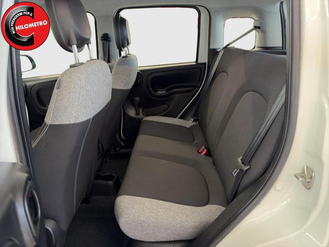 FIAT Panda usata, con Controllo trazione
