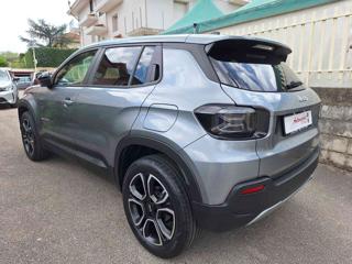 JEEP Avenger usata, con Alzacristalli elettrici