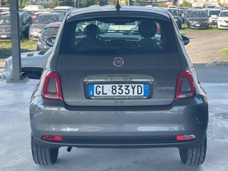 FIAT 500 usata 32