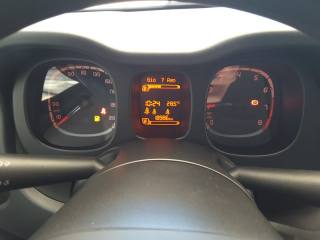 FIAT Panda usata, con Controllo trazione