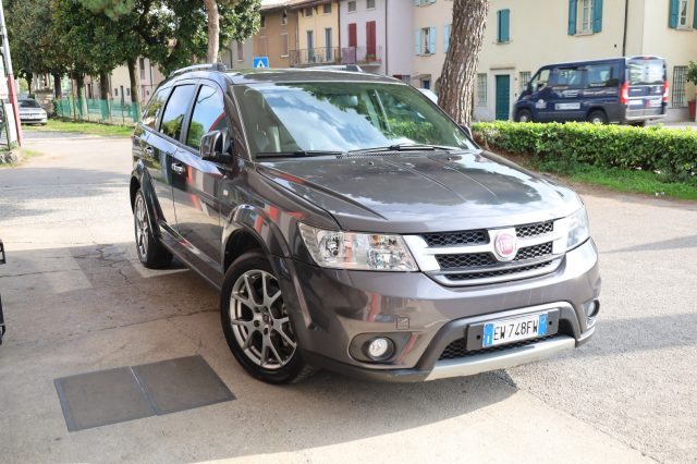 FIAT Freemont usata, con Cruise Control