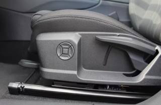 AUDI Q3 usata, con Touch screen