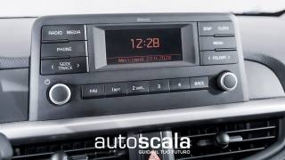 KIA Picanto usata, con Servosterzo