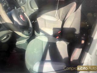 FIAT Panda usata, con Chiusura centralizzata