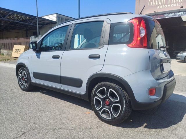 FIAT Panda usata, con Airbag Passeggero