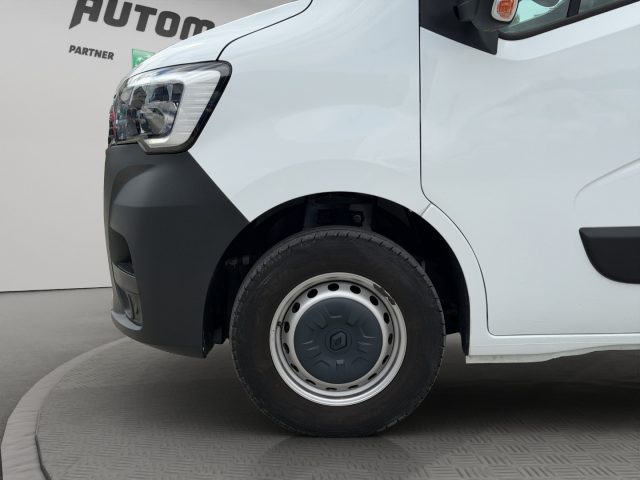 RENAULT Master usata 18