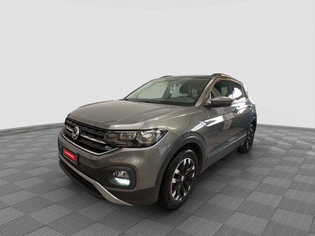VOLKSWAGEN T-Cross usata 0