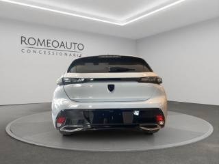 PEUGEOT 308 usata, con Autoradio