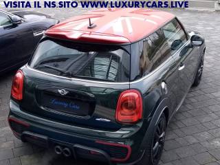 MINI Cooper S usata, con Autoradio