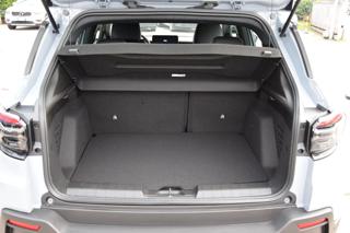 JEEP Avenger usata, con Boardcomputer