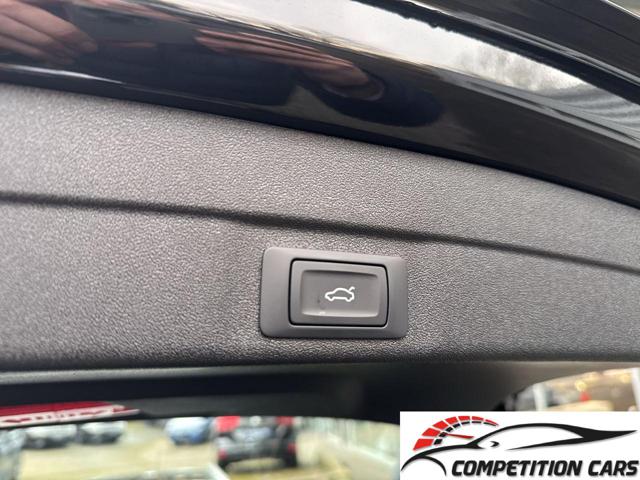 AUDI A5 usata, con Fendinebbia