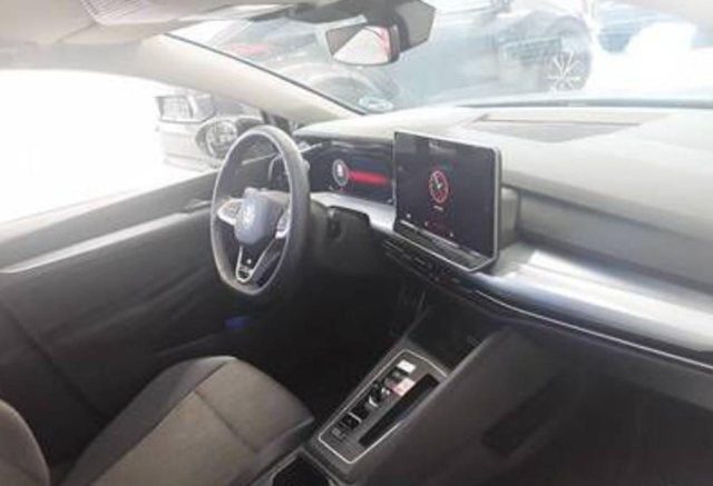 VOLKSWAGEN Golf usata, con Airbag laterali