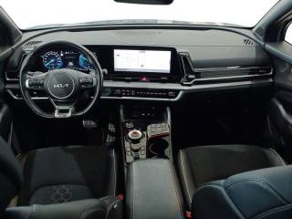 KIA Sportage usata, con Chiusura centralizzata