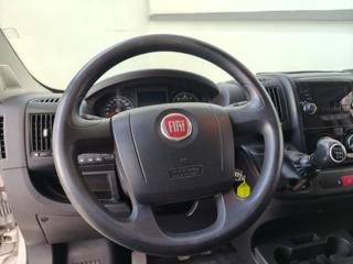 FIAT Ducato usata, con Bluetooth