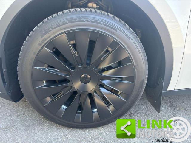 TESLA Model Y usata, con Controllo trazione