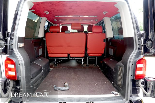 VOLKSWAGEN T6 usata, con Cruise Control