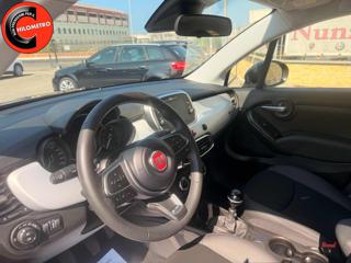 FIAT 500X usata, con Chiusura centralizzata