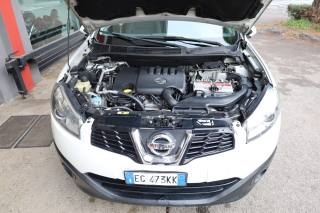 NISSAN Qashqai usata 126