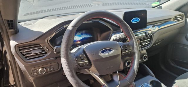 FORD Kuga usata, con Immobilizzatore elettronico