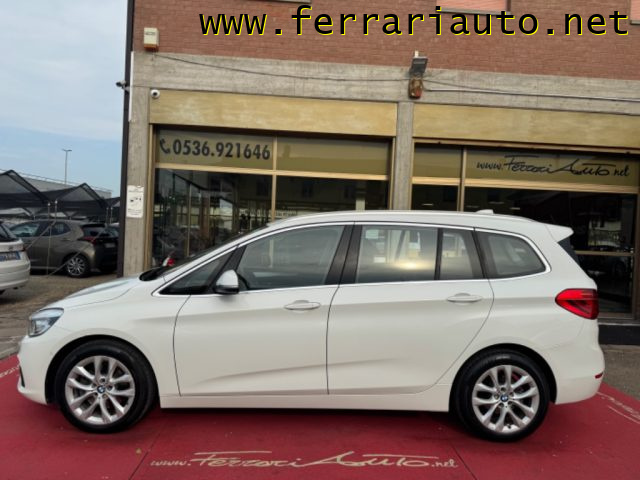 BMW 218 usata, con Alzacristalli elettrici