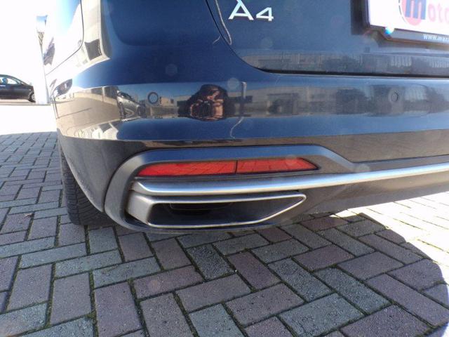 AUDI A4 usata 107