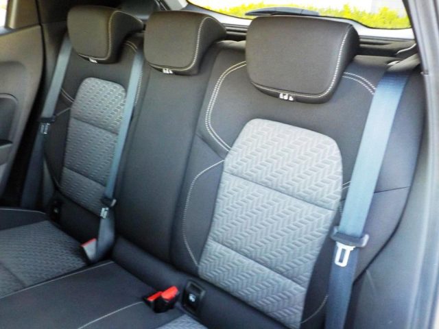 RENAULT Clio usata, con Bluetooth