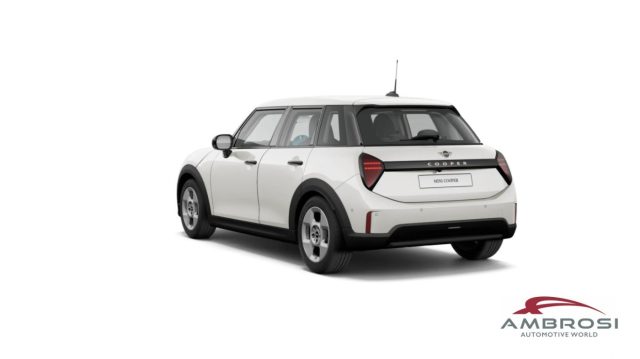 MINI Cooper usata 2