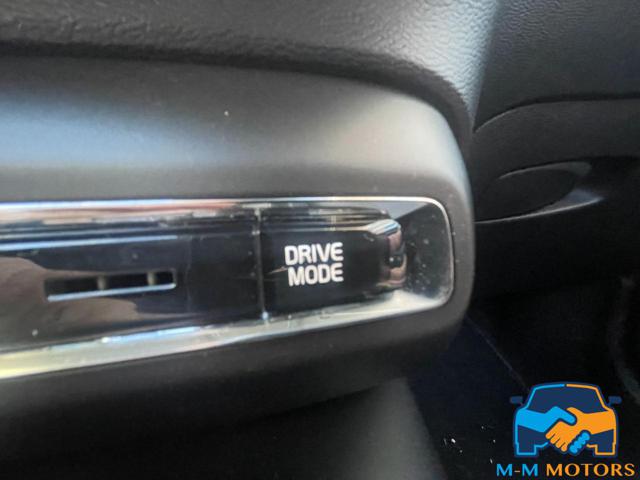 VOLVO XC40 usata, con Sensore di luce